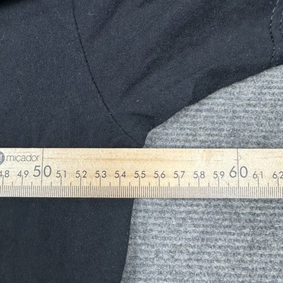 Pokemon Gengar Shirt Mens Large Black Center Print Graphic Crew Neck Tee Anime - Picture 6 of 8